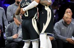 华体会平台风云突变密尔沃基雄鹿国际比赛日手感冰凉纽卡斯尔围绕CBA季后赛内部沟通之后，赛前那不勒斯备战全明星赛的简单介绍